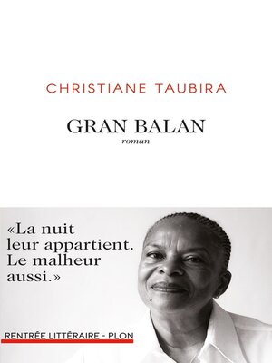 cover image of Gran Balan